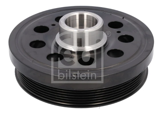 Belt Pulley, crankshaft